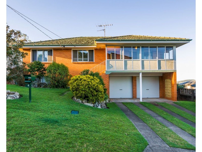 3 Prenzler Street, Upper Mount Gravatt QLD 4122