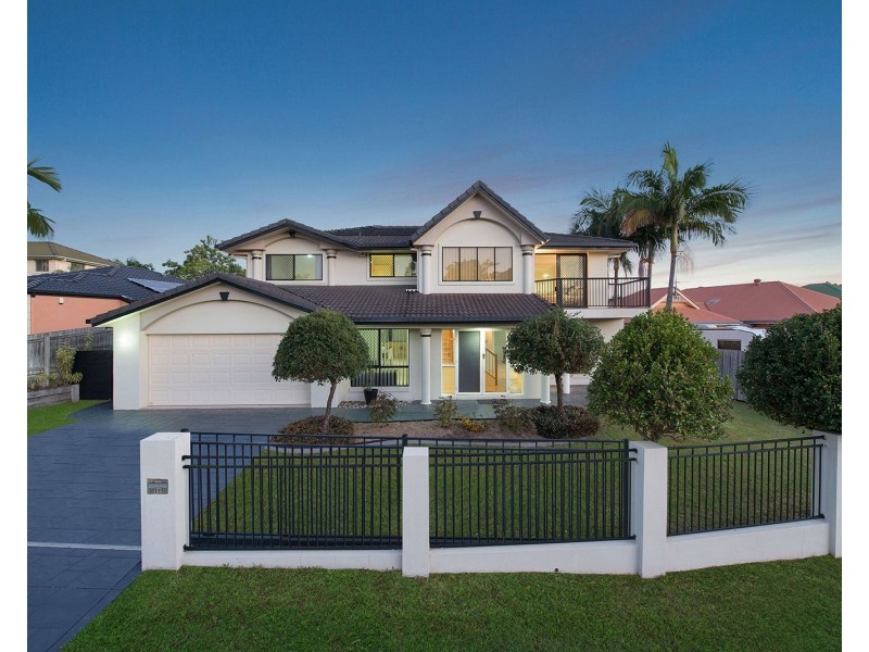 11 Cotswold Place, Wishart QLD 4122