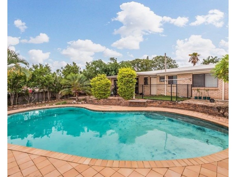 58 Ham Road, Mansfield QLD 4122