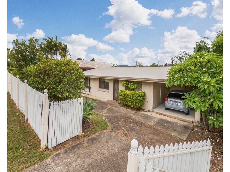 58 Ham Road, Mansfield QLD 4122