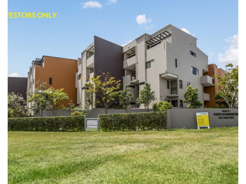 28/1848 Logan Road, Upper Mount Gravatt QLD 4122