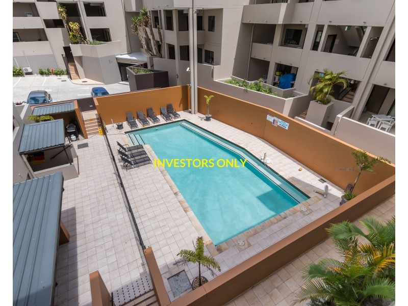 28/1848 Logan Road, Upper Mount Gravatt QLD 4122