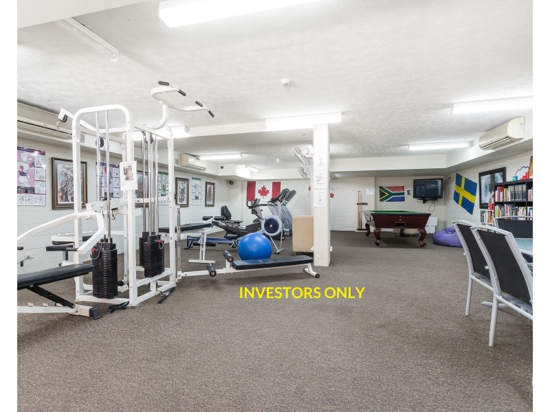 28/1848 Logan Road, Upper Mount Gravatt QLD 4122