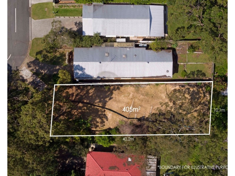 90 High Street, Mount Gravatt QLD 4122