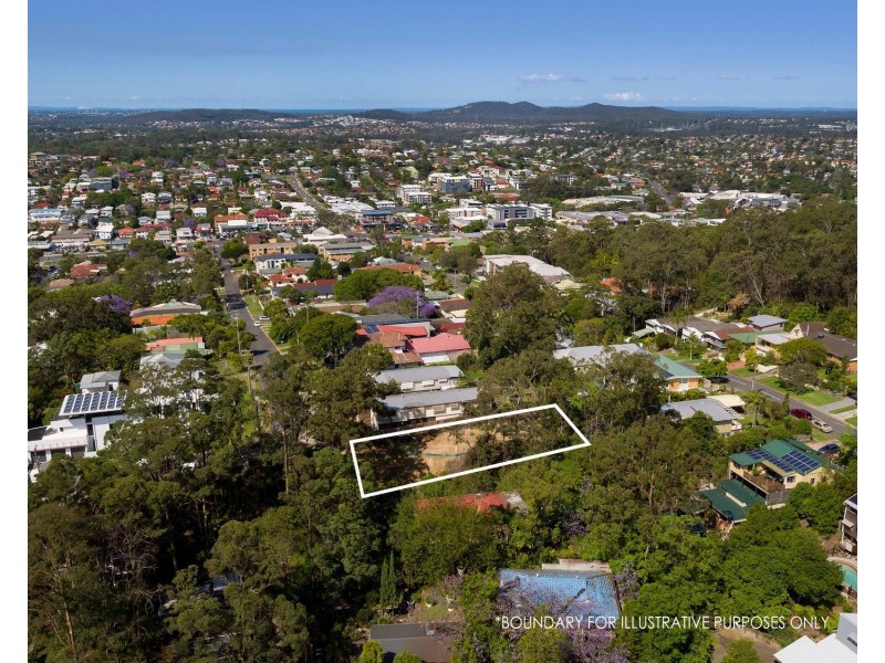 90 High Street, Mount Gravatt QLD 4122