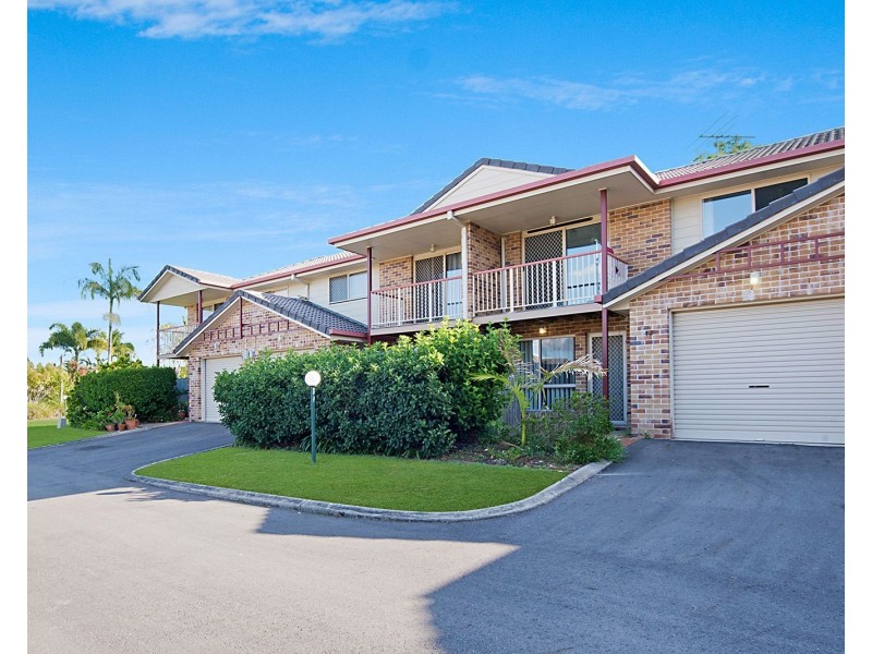 42/121 Golden Avenue, Calamvale QLD 4116