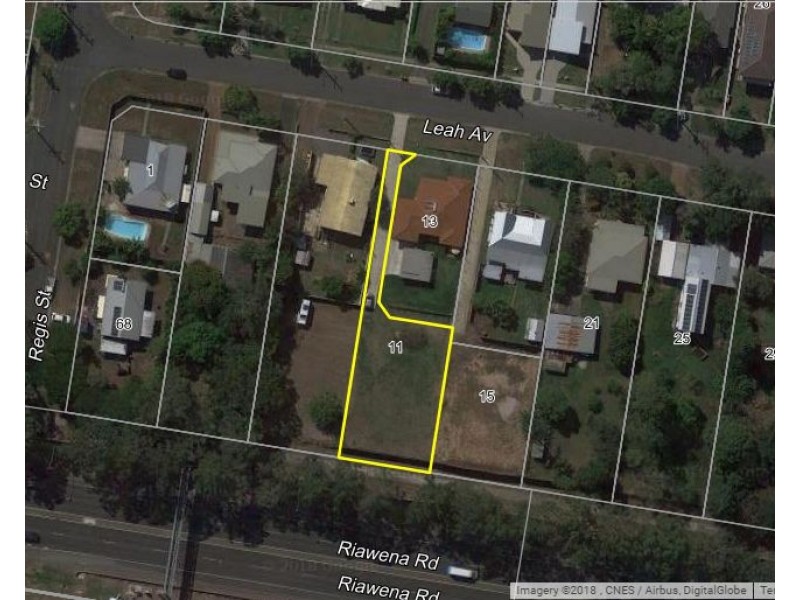 11 Leah Avenue, Salisbury QLD 4107