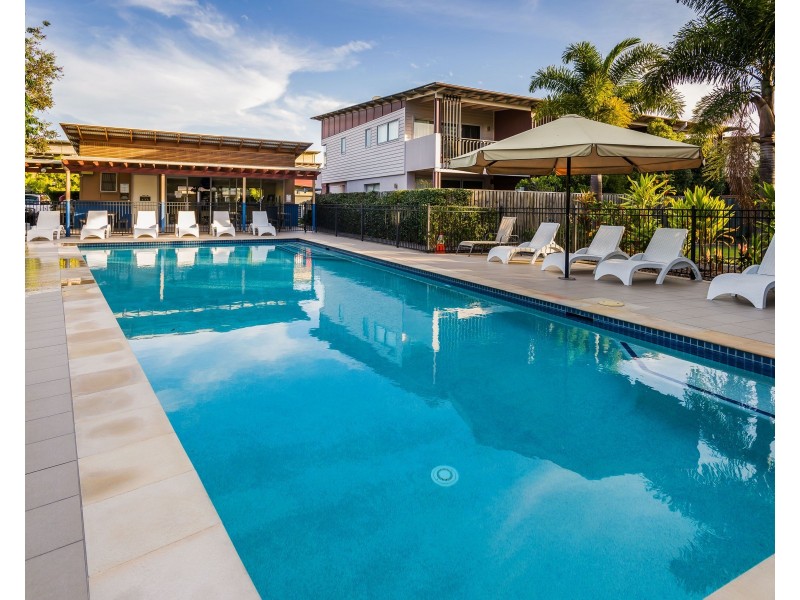 7/123 Barrack Road, Murarrie QLD 4172