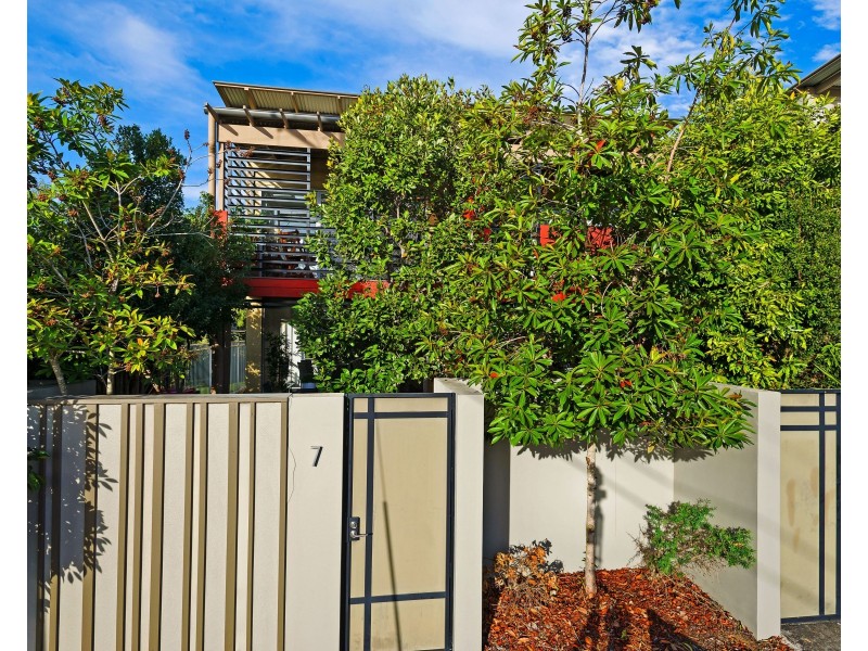 7/123 Barrack Road, Murarrie QLD 4172