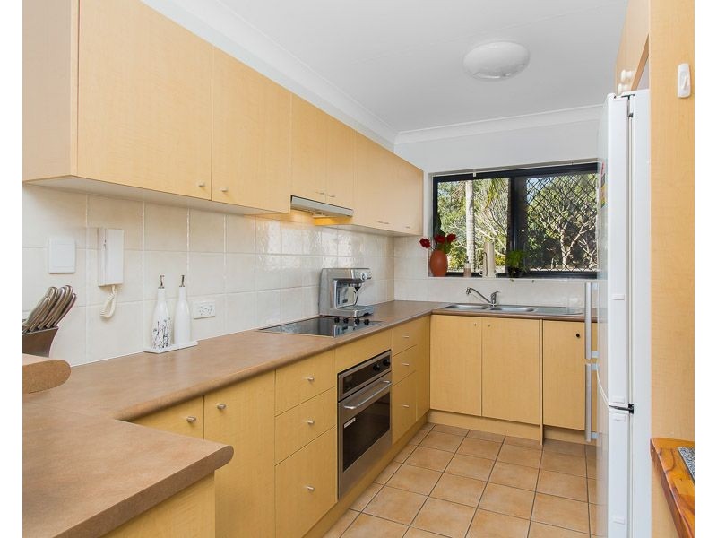 3/101 Dunellan Street, Greenslopes QLD 4120