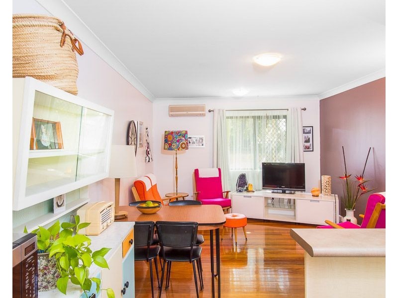 3/101 Dunellan Street, Greenslopes QLD 4120