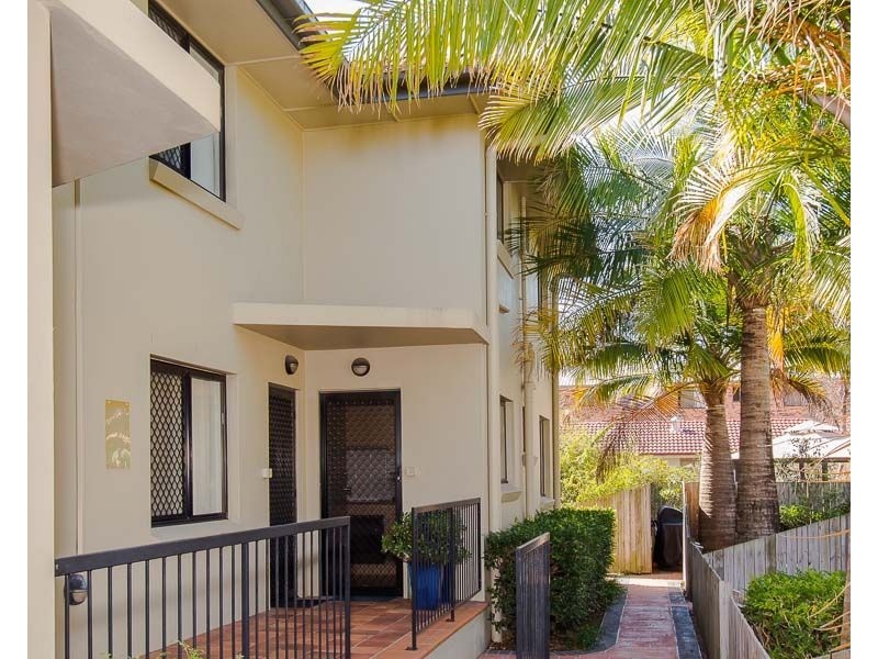 3/101 Dunellan Street, Greenslopes QLD 4120