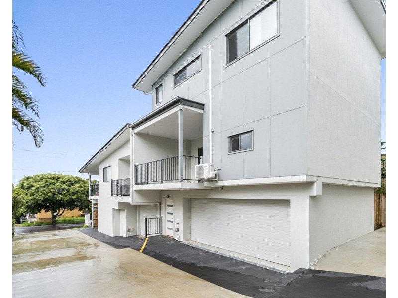 2/55 Tenby Street, Mount Gravatt QLD 4122