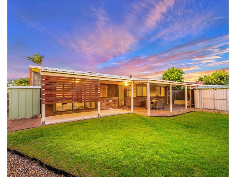 19 Zeeman Street, Rochedale South QLD 4123