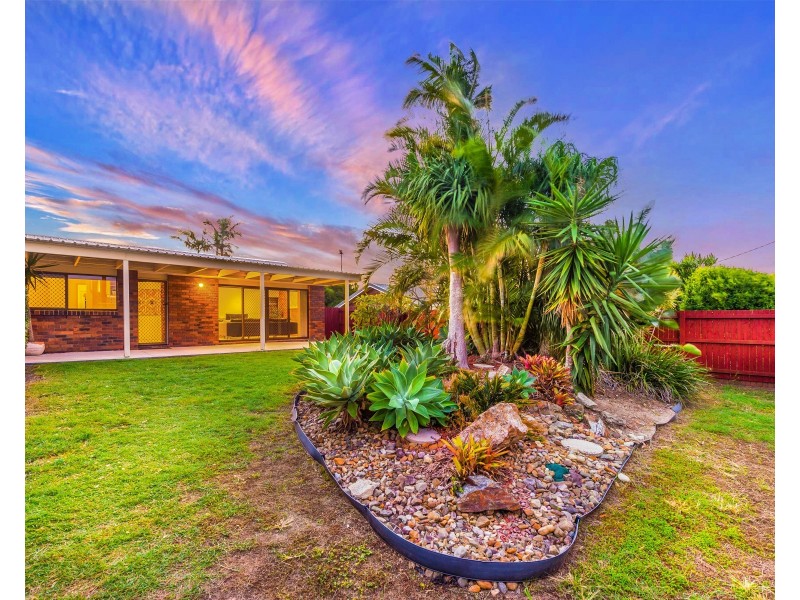 19 Zeeman Street, Rochedale South QLD 4123