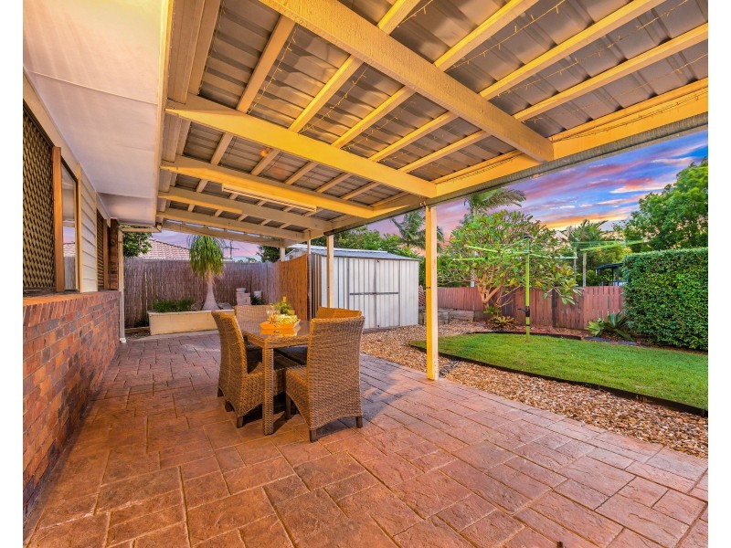 19 Zeeman Street, Rochedale South QLD 4123