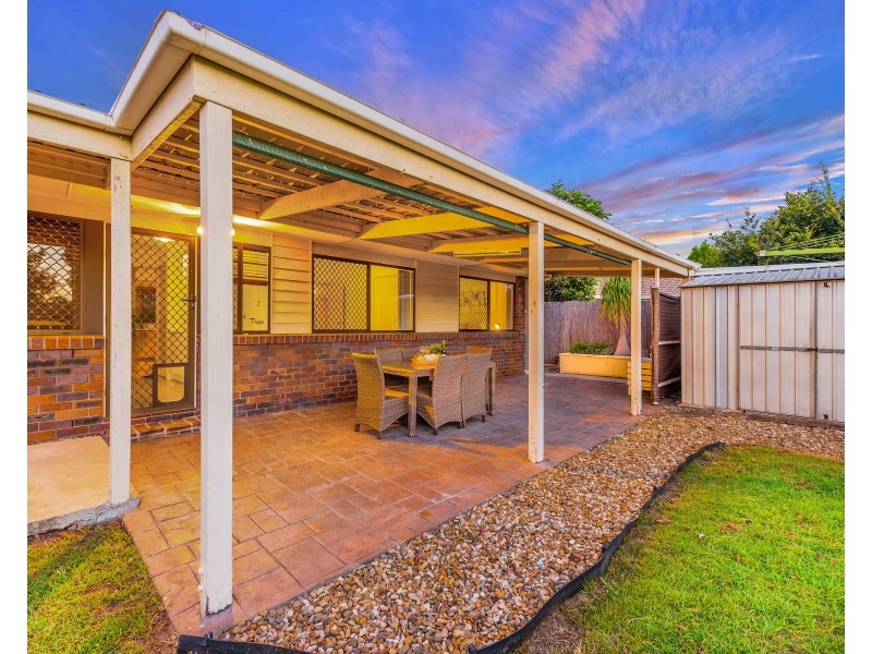 19 Zeeman Street, Rochedale South QLD 4123