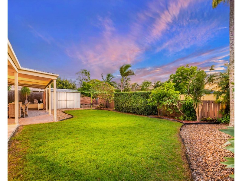 19 Zeeman Street, Rochedale South QLD 4123