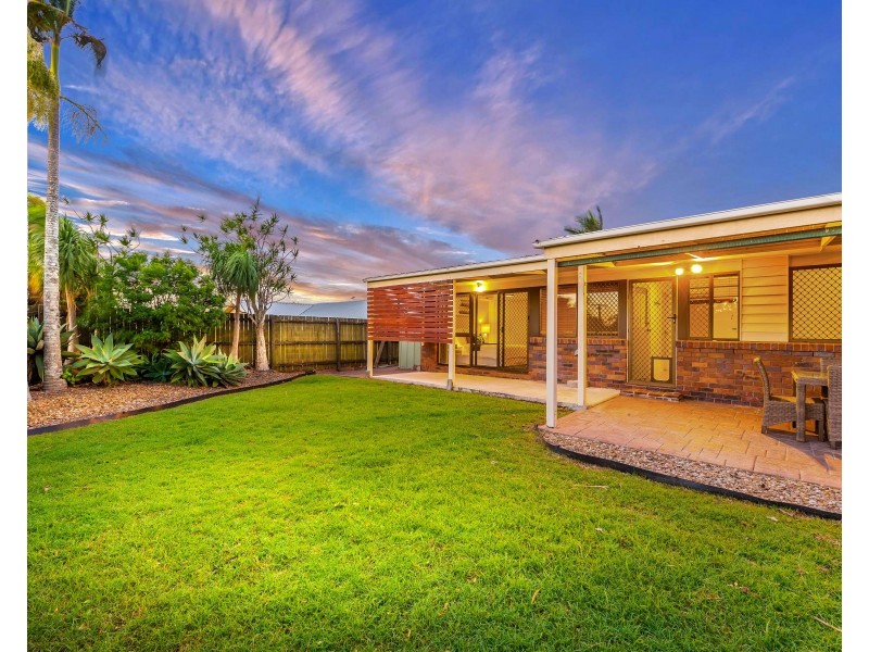 19 Zeeman Street, Rochedale South QLD 4123
