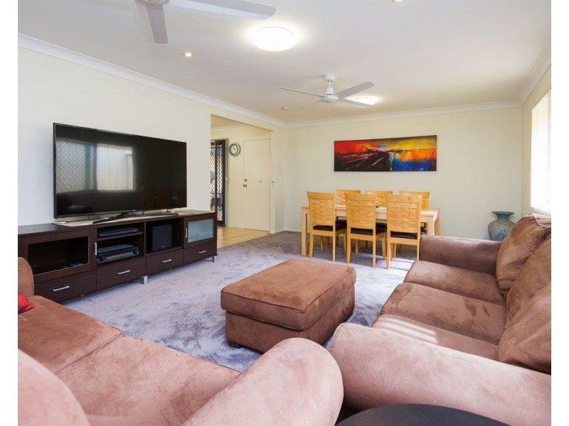 22 Kavanagh Road, Wishart QLD 4122