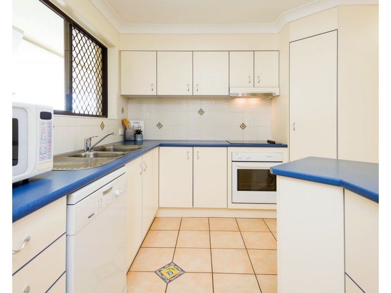 22 Kavanagh Road, Wishart QLD 4122