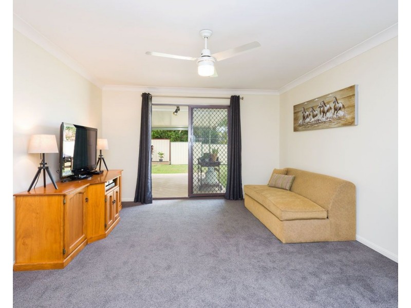 22 Kavanagh Road, Wishart QLD 4122