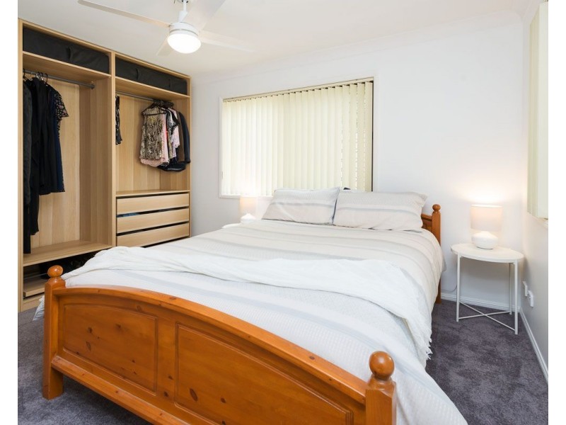 22 Kavanagh Road, Wishart QLD 4122