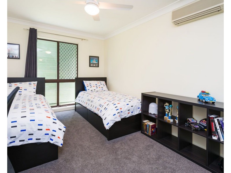 22 Kavanagh Road, Wishart QLD 4122