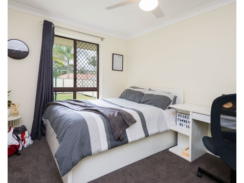 22 Kavanagh Road, Wishart QLD 4122