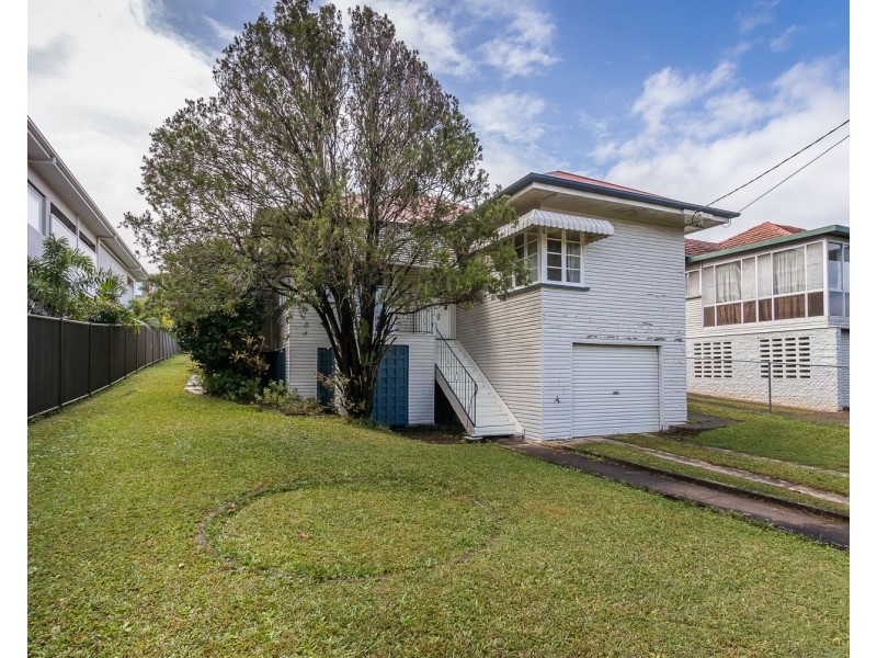 24 Hicks Street, Mount Gravatt East QLD 4122