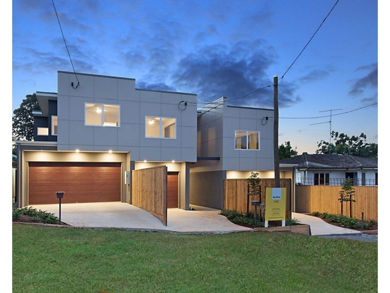 12-16 Rockingham Street, Mount Gravatt QLD 4122