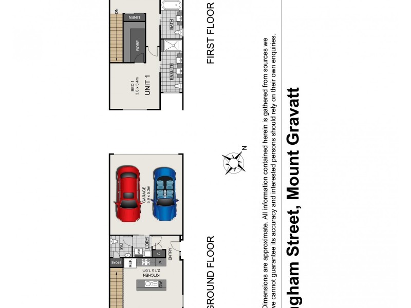12-16 Rockingham Street, Mount Gravatt QLD 4122