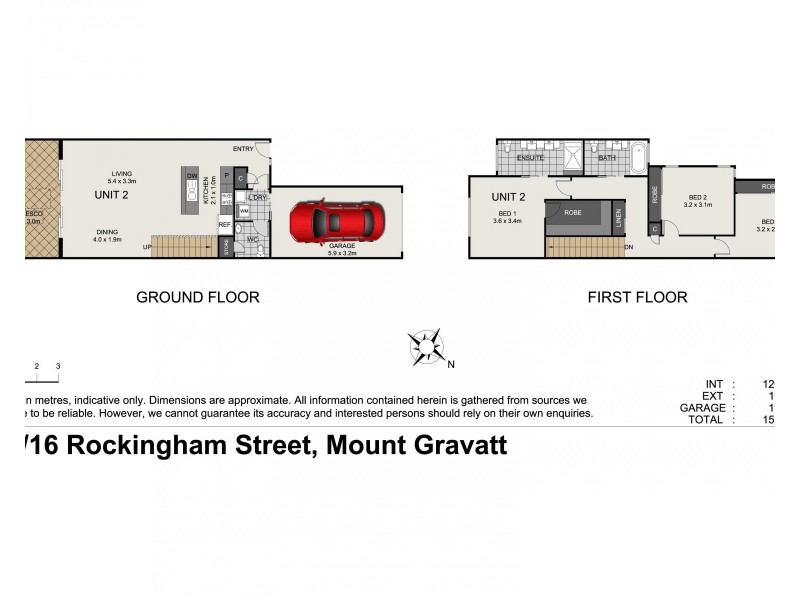 12-16 Rockingham Street, Mount Gravatt QLD 4122