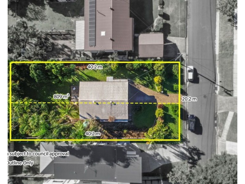 90 Kempsie Road, Upper Mount Gravatt QLD 4122