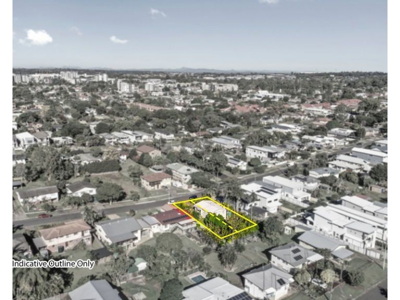 90 Kempsie Road, Upper Mount Gravatt QLD 4122