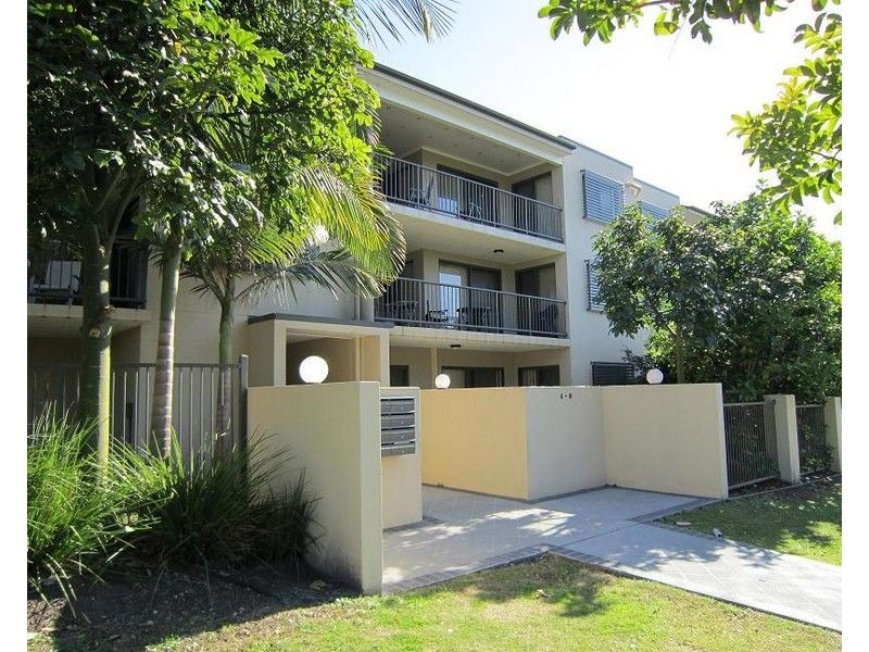 31/6 Omeo Street, Macgregor QLD 4109