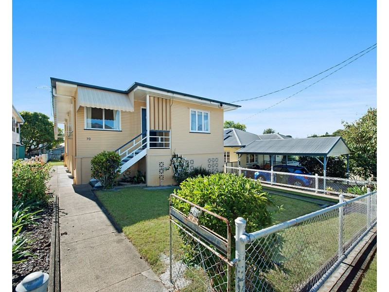 70 Lindwall Street, Upper Mount Gravatt QLD 4122