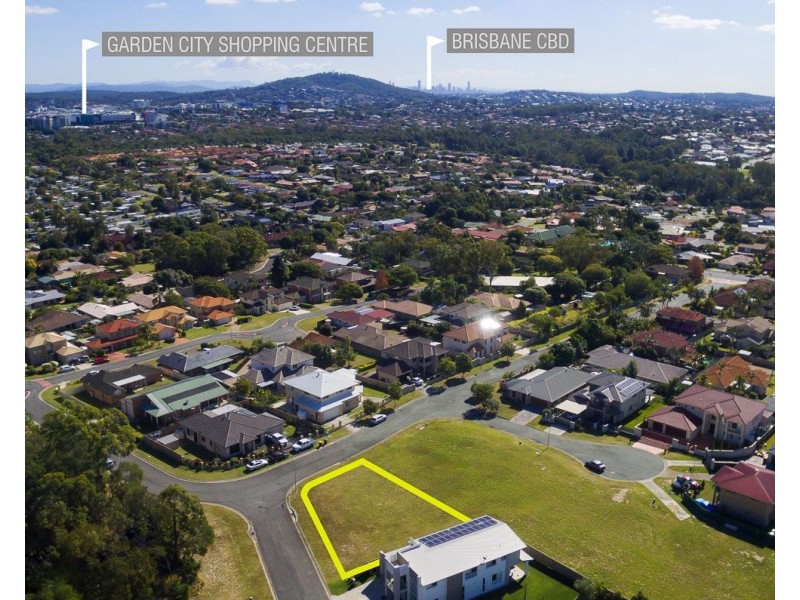 1 Slobodian Avenue, Eight Mile Plains QLD 4113