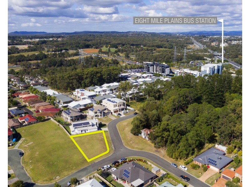 1 Slobodian Avenue, Eight Mile Plains QLD 4113