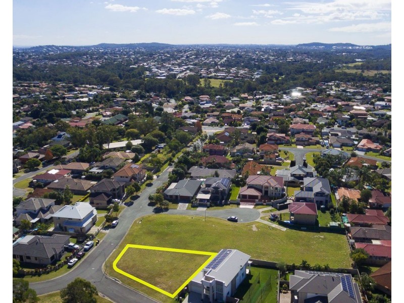 1 Slobodian Avenue, Eight Mile Plains QLD 4113