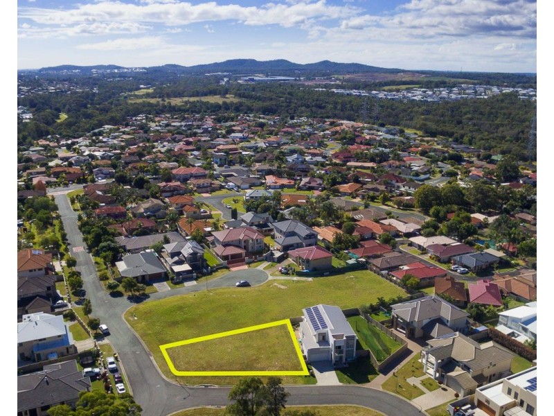 1 Slobodian Avenue, Eight Mile Plains QLD 4113