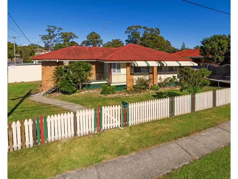 21 Jean Street, Woodridge QLD 4114