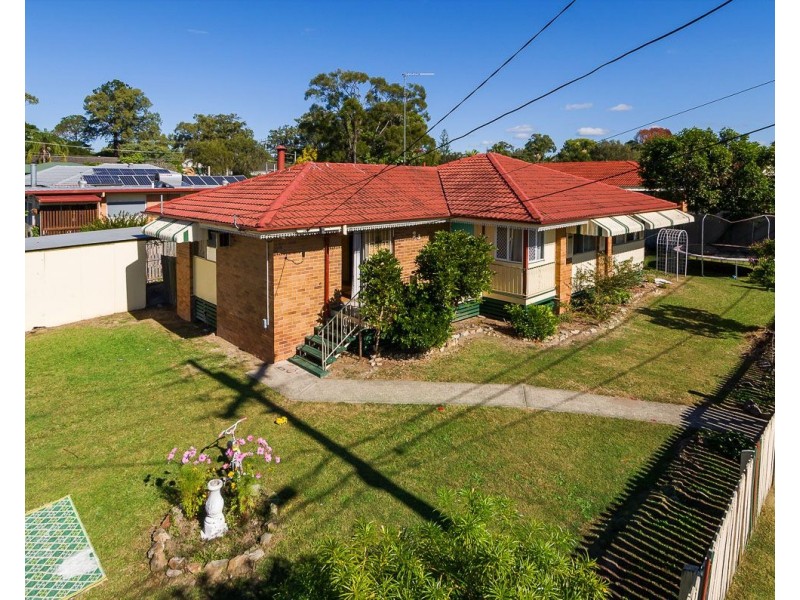 21 Jean Street, Woodridge QLD 4114