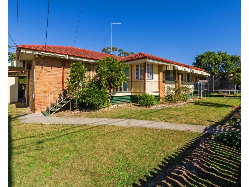 21 Jean Street, Woodridge QLD 4114