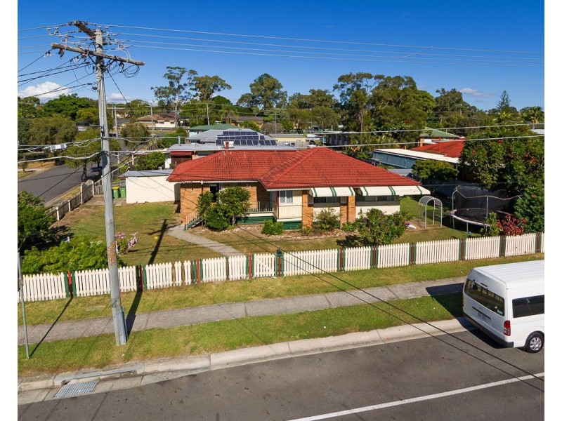 21 Jean Street, Woodridge QLD 4114