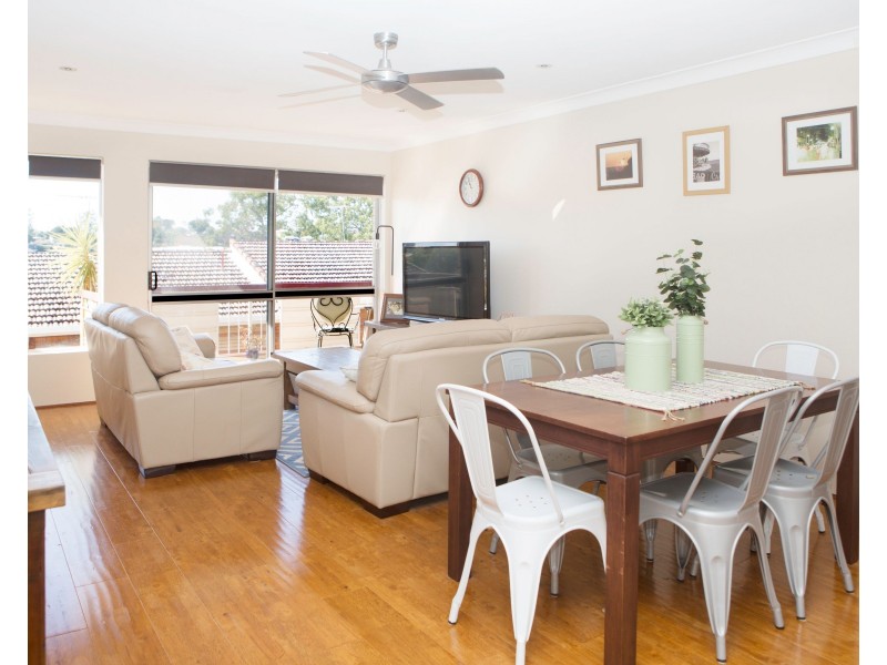 5/18 High Street, Mount Gravatt QLD 4122