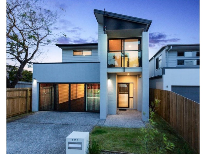 121 Lumley Street, Upper Mount Gravatt QLD 4122