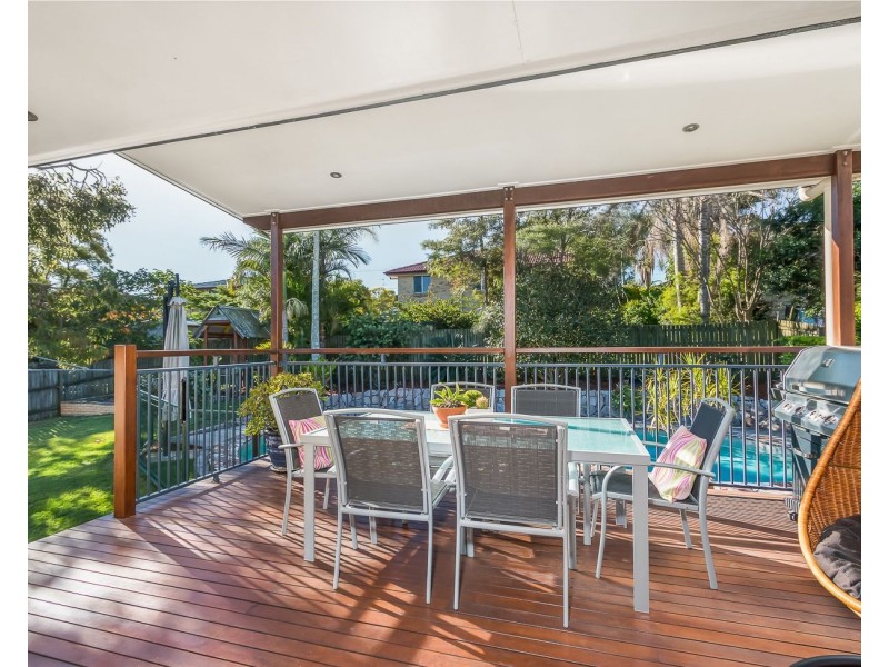 28 Mourilyan Street, Mansfield QLD 4122