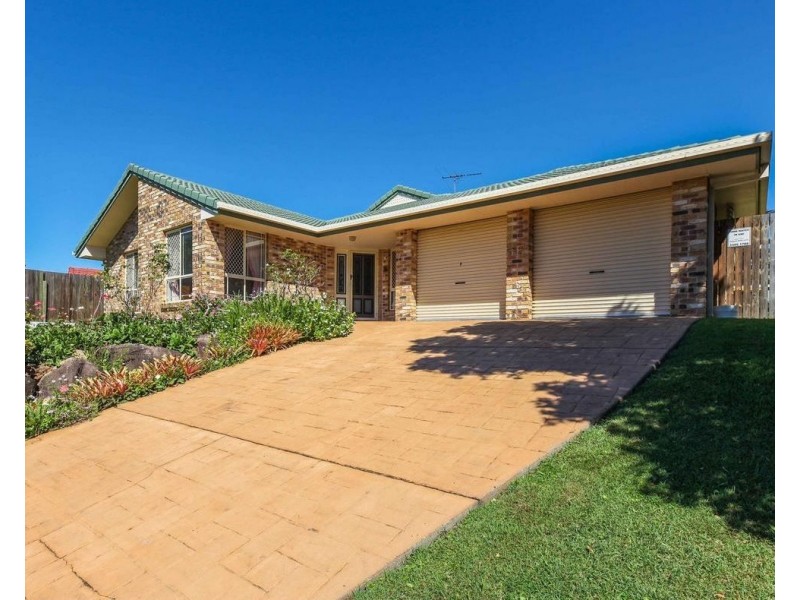 39 Montreal Street, Wishart QLD 4122