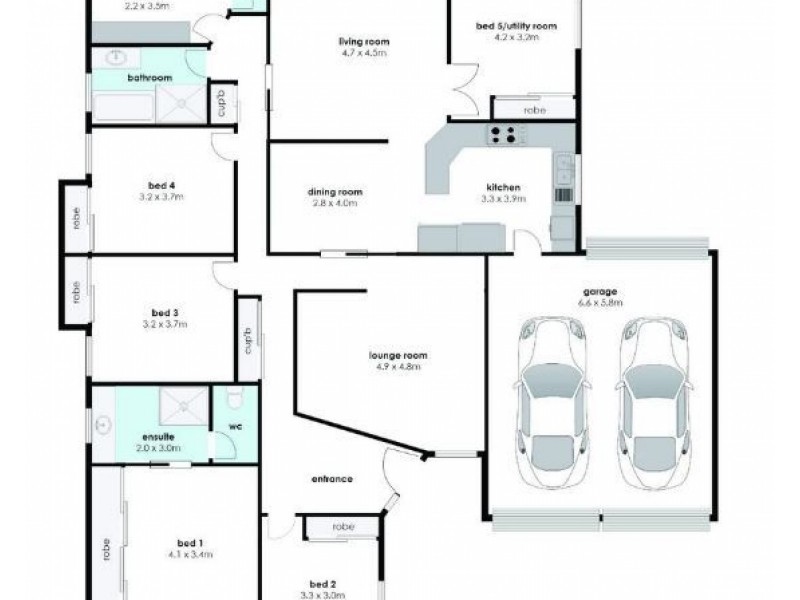 39 Montreal Street, Wishart QLD 4122